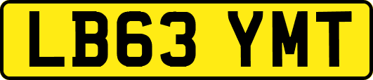 LB63YMT