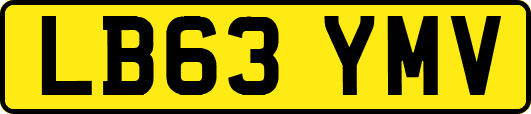 LB63YMV