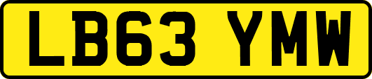LB63YMW