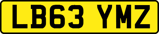 LB63YMZ