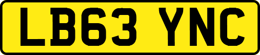 LB63YNC
