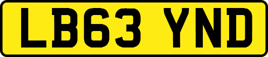 LB63YND