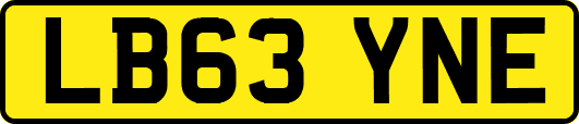 LB63YNE