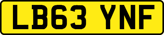 LB63YNF
