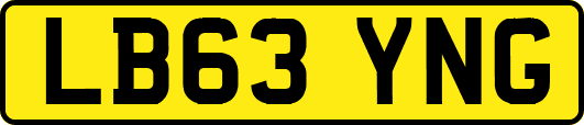 LB63YNG