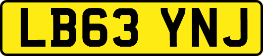 LB63YNJ