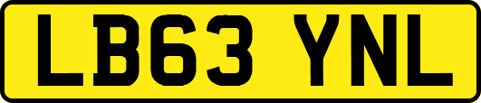 LB63YNL