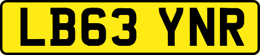 LB63YNR