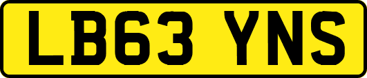 LB63YNS