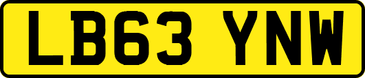 LB63YNW