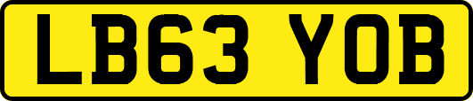 LB63YOB