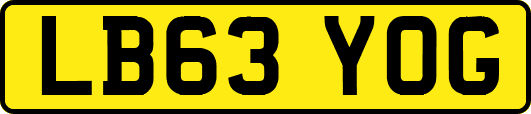LB63YOG