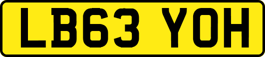 LB63YOH