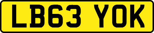 LB63YOK