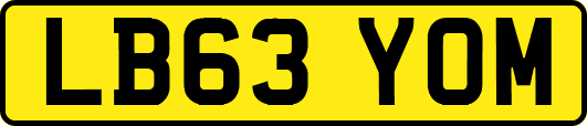 LB63YOM