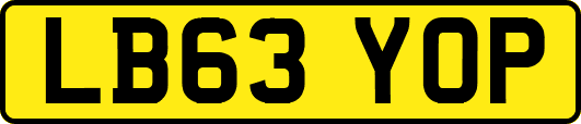 LB63YOP