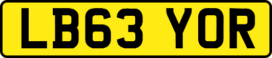 LB63YOR