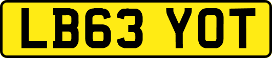 LB63YOT