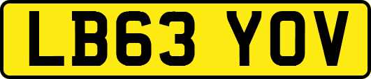 LB63YOV