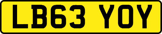 LB63YOY