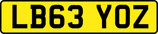 LB63YOZ
