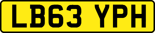 LB63YPH