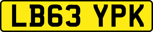 LB63YPK