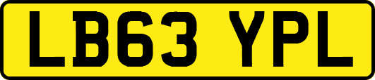 LB63YPL