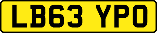 LB63YPO