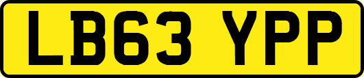 LB63YPP