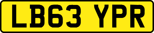 LB63YPR