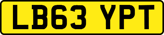 LB63YPT