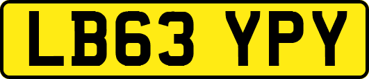 LB63YPY