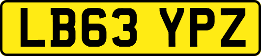 LB63YPZ