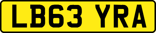 LB63YRA