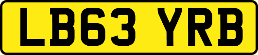 LB63YRB