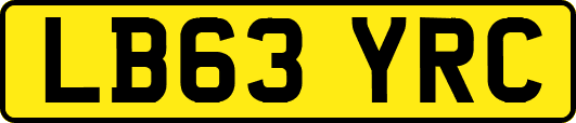 LB63YRC