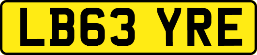 LB63YRE