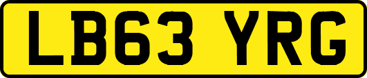 LB63YRG