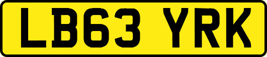 LB63YRK
