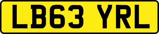 LB63YRL