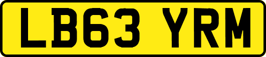 LB63YRM