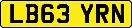LB63YRN