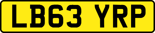 LB63YRP