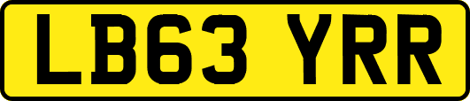 LB63YRR