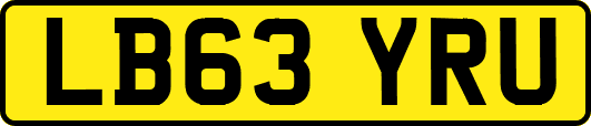 LB63YRU