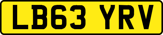LB63YRV