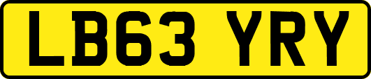 LB63YRY