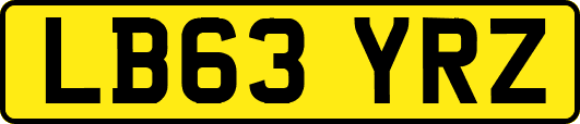 LB63YRZ