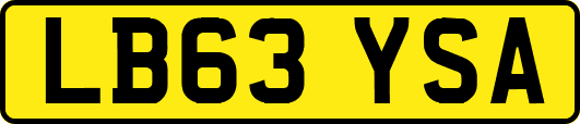 LB63YSA